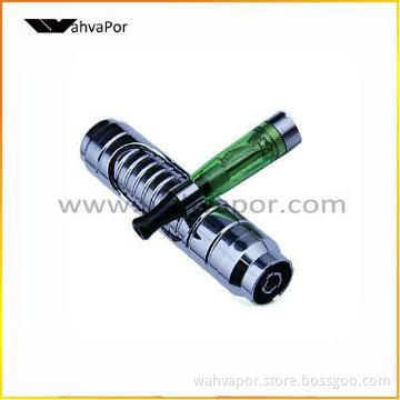 hotest newest products easy to operation automatic blade e cigarette